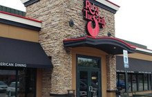 Ruby Tuesday餐厅图片