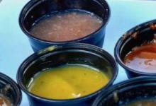 Salsa Street Mexican Restaurant And Cantina美食图片