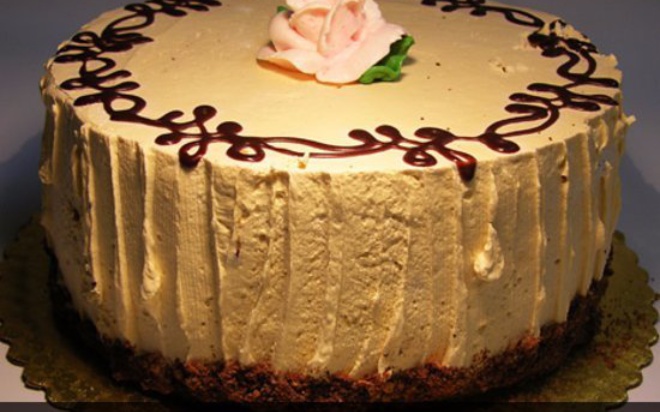 Chocolada Bakery & Cafe餐厅图片