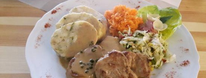 Opavska Restaurant
