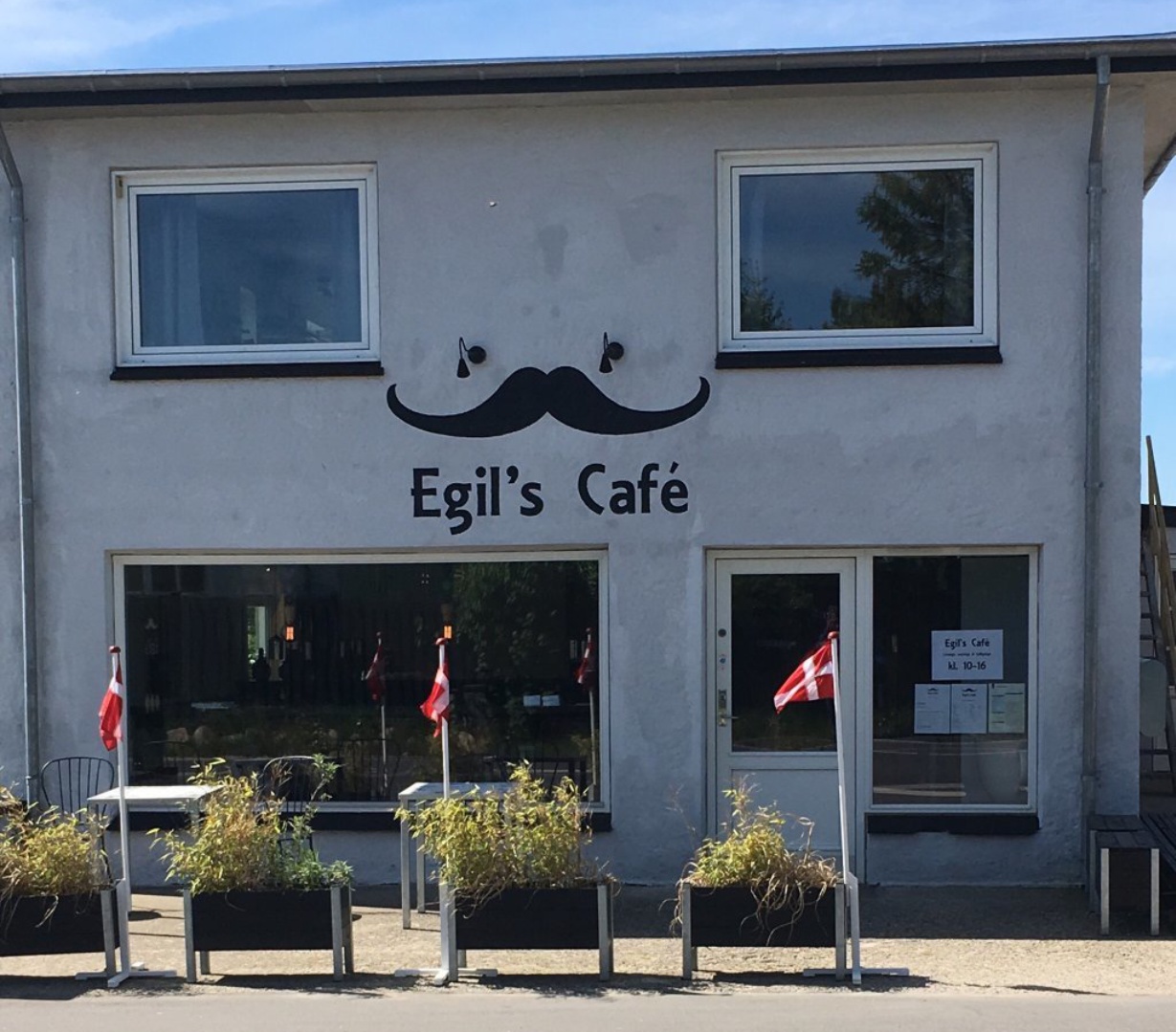 Egil's Cafe