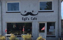 Egil's Cafe餐厅图片