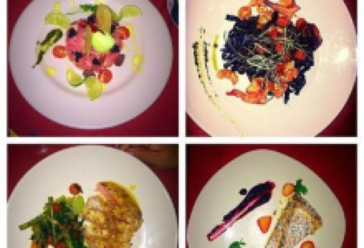 Bistro Le Cousteau美食图片