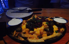 Chili's餐厅图片