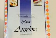 Casa Anselmo美食图片