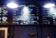 Tik Tik Talk Coffee & Tea美食图片