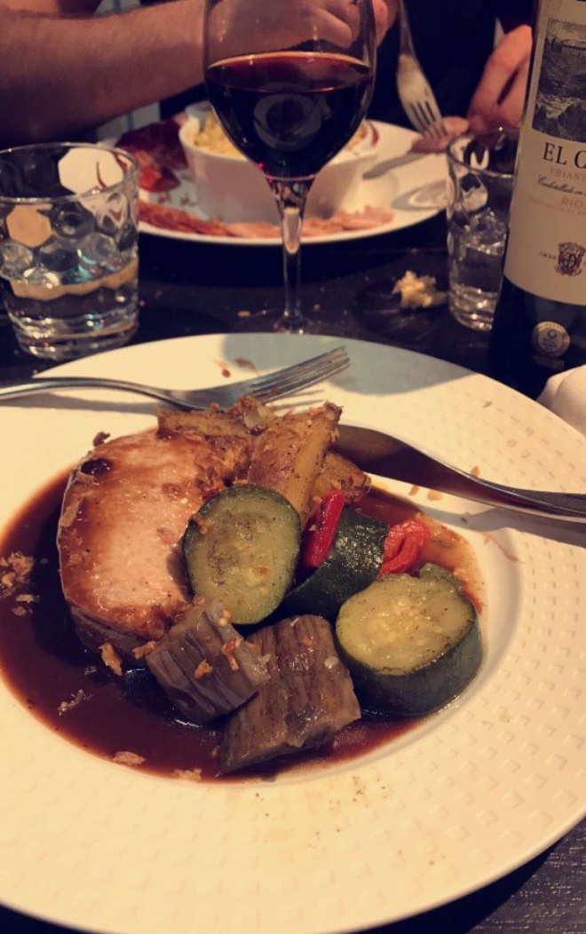 Couteaux Fourchettes餐厅图片