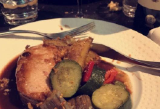 Couteaux Fourchettes美食图片