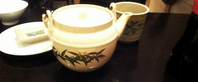 Osaka Japanese Restaurant餐厅图片