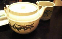 Osaka Japanese Restaurant餐厅图片
