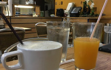 El Buen Gusto Colombian Restaurant-Bakery餐厅图片