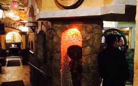 Plaza Azteca