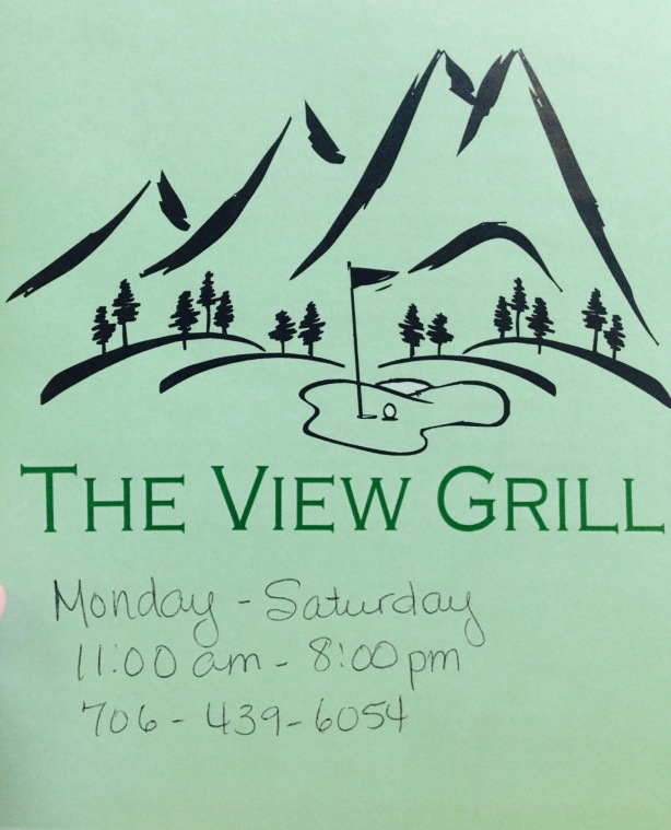 The View餐厅图片