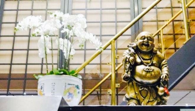 Peking Garden餐厅图片