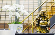 Peking Garden餐厅图片