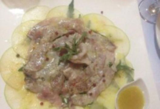 Royal Blue Restaurant美食图片