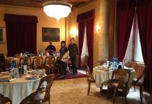 Villa Falconi美食图片