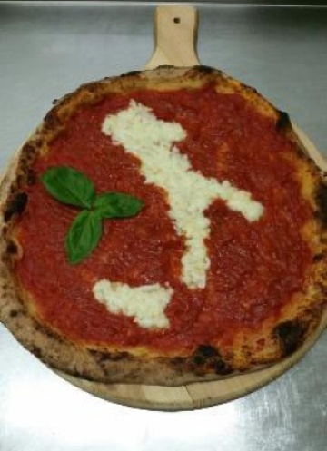 Il Pizzicotto餐厅图片