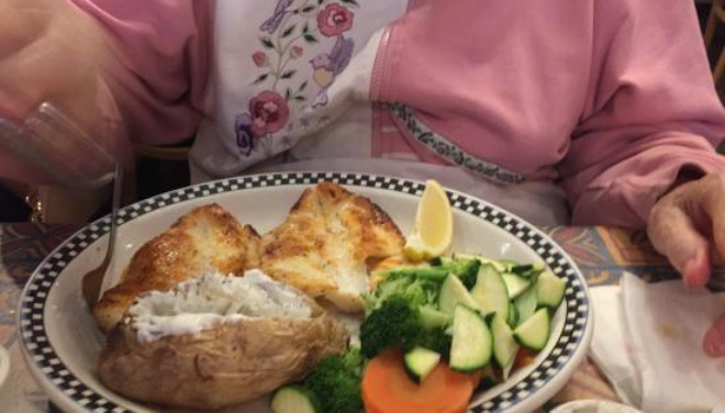 Catfish Annies餐厅图片