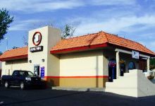 Durango Joe's Coffee on 20th Street美食图片