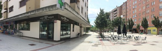 Oveja Negra餐厅图片