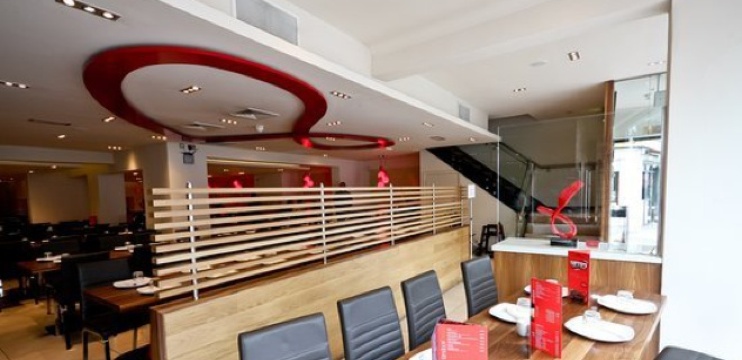 Giftos Lahore Karahi餐厅图片