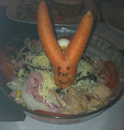 La Escalopa餐厅图片