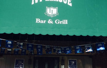 Ivy League Bar and Grill餐厅图片