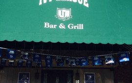Ivy League Bar and Grill