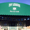 Ivy League Bar and Grill