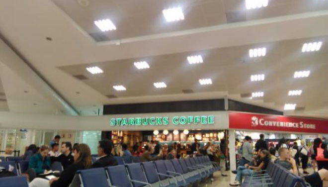 Starbucks
