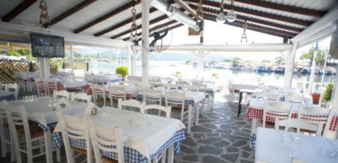 Taverna Meltemi餐厅图片