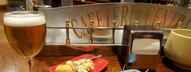 Cafeteria Central餐厅图片