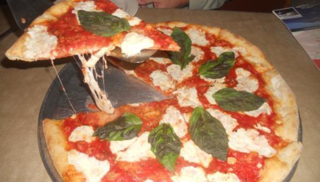 Bella Napoli Italian Restaurant