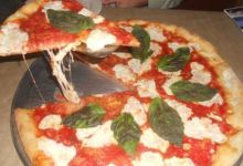 Bella Napoli Italian Restaurant美食图片