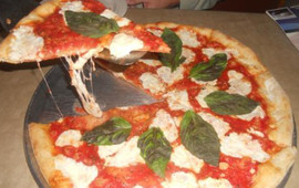 Bella Napoli Italian Restaurant