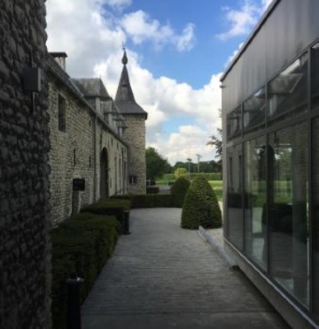 Brabantse Golf餐厅图片