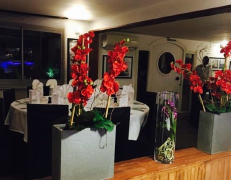 Le Grand Large餐厅图片