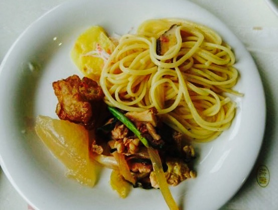 Farmers Restaurant Kano no Oka餐厅图片