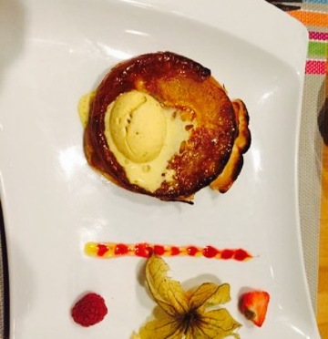 Le Réfectoire餐厅图片