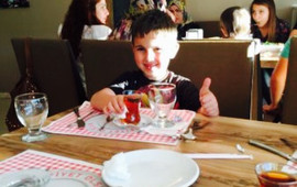 Gurme Restaurant