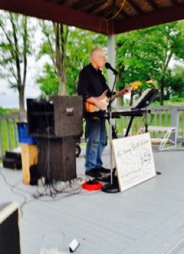 Old Firehouse Winery餐厅图片