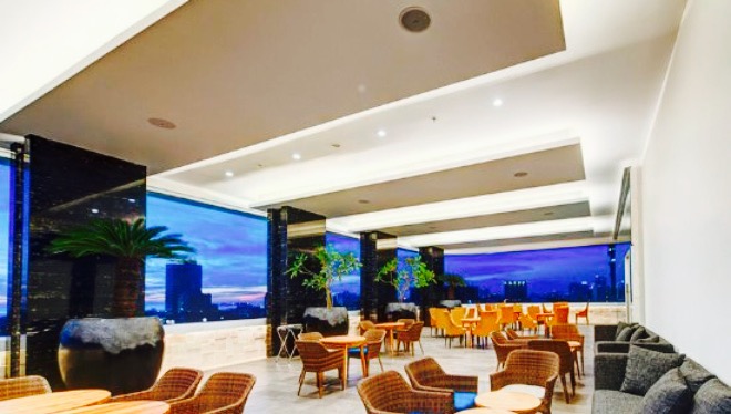 Merkado Restaurant餐厅图片