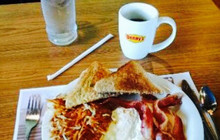 Denny's餐厅图片
