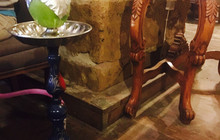 El Bourj Restaurant餐厅图片