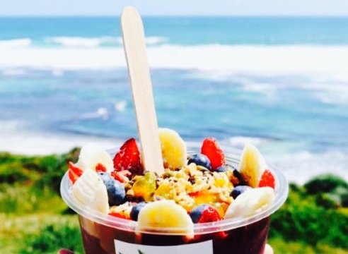 The Acai Corner餐厅图片