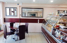 Fit & Sweet Cukormentes is Cukrászda餐厅图片