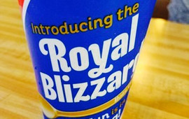 Dairy Queen