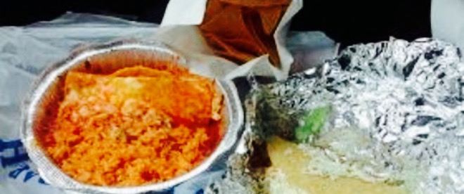 Cazadores Mexican Restaurant