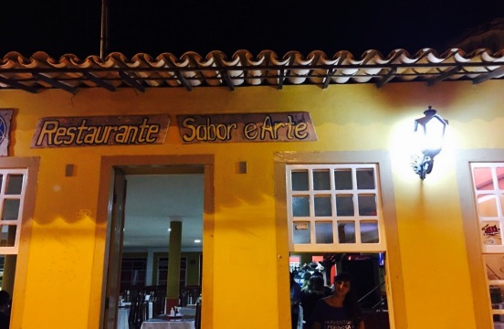 Sabor e Arte